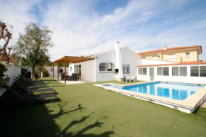 Villa Atenea